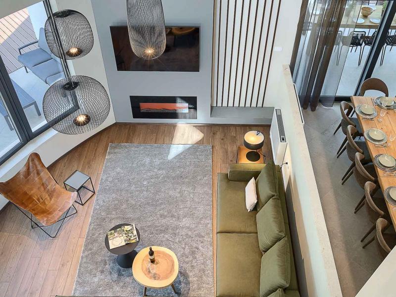 Villa Viktor Tireli , Istria 