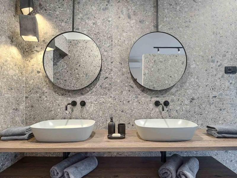 Villa Viktor Tireli , Istria 