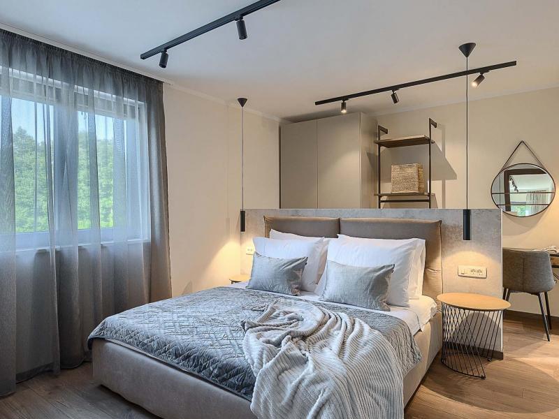 Villa Viktor Tireli , Istria 