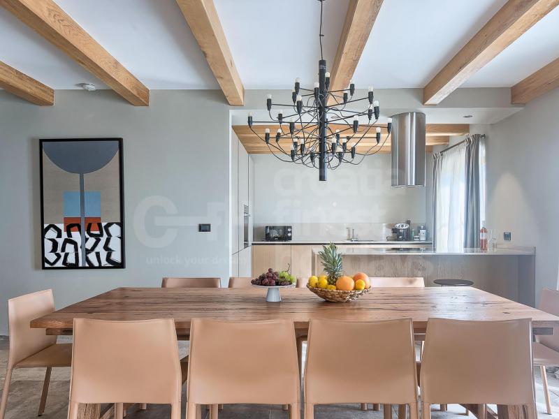 Stancia Finida , Istria 