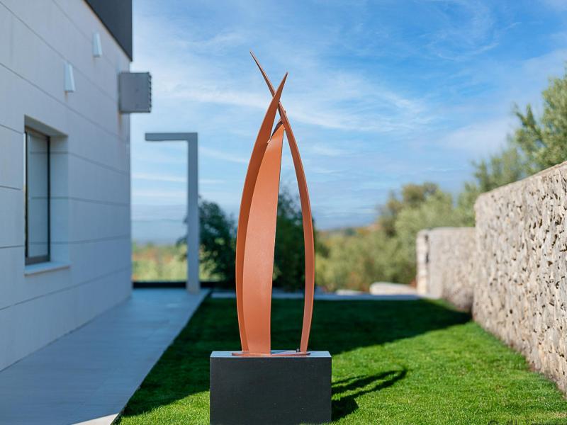 Villa Panoramica Istra , Istria 