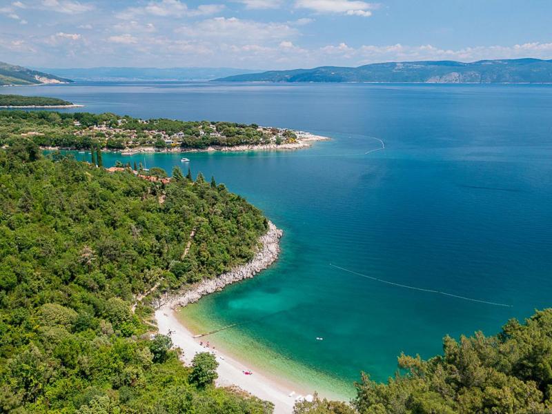 Villa Panoramica Istra , Istria 