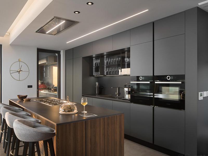 Villa Panoramica Istra , Istria 