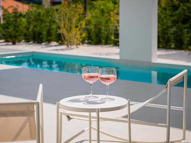 Villa Dolce , Dalmatian Hinterland 