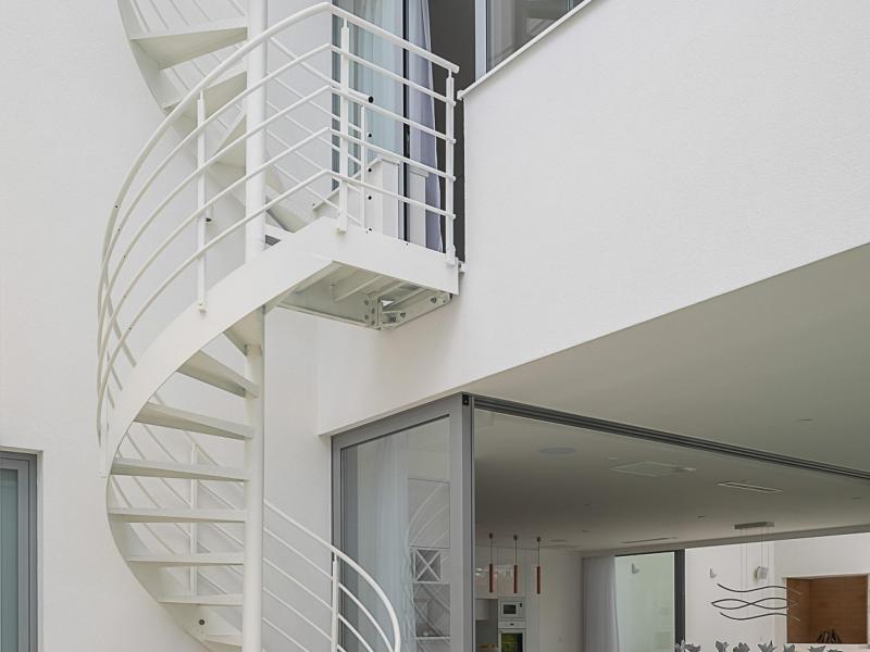 Villa Dolce , Dalmatian Hinterland 