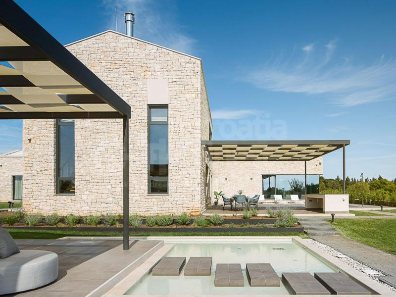 Villa Vita , Istria 