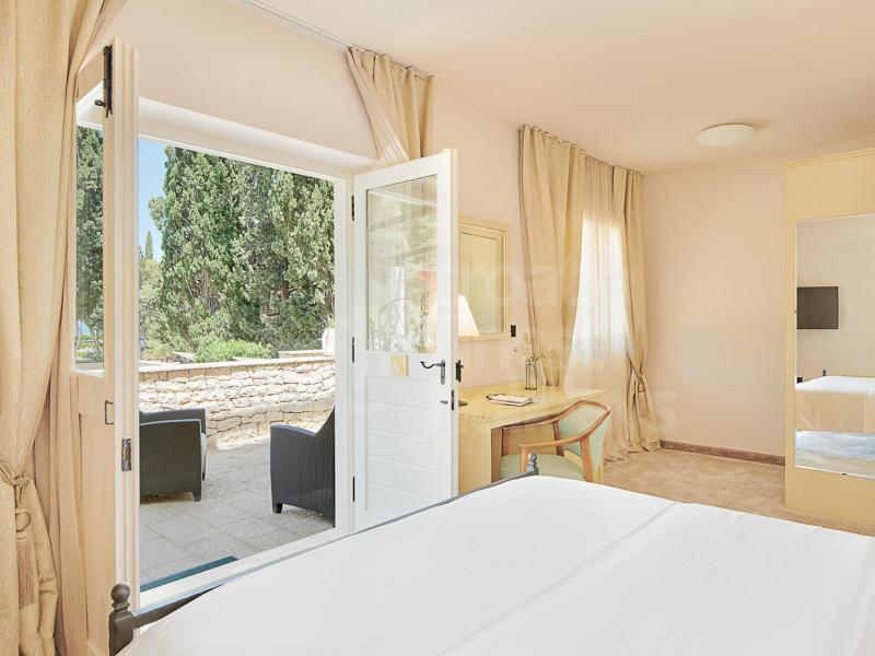 Villa Priska , Islands 