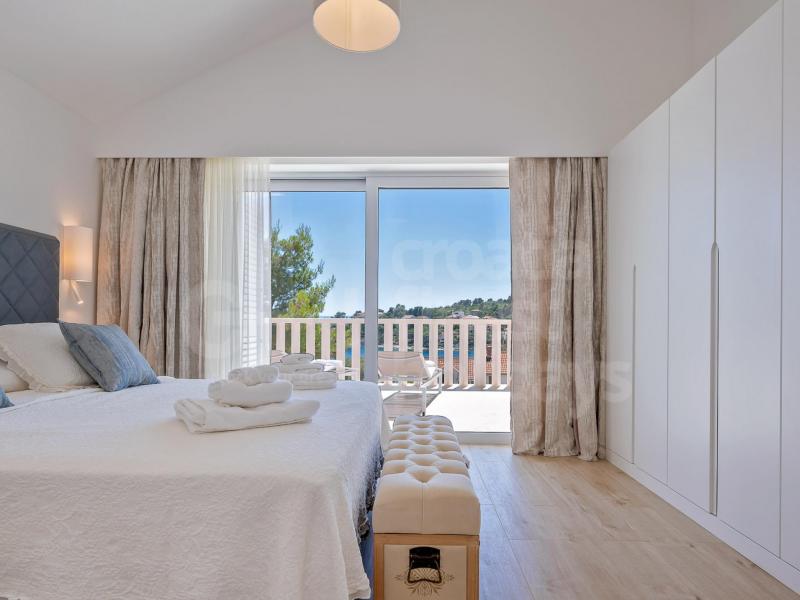 Villa Blu Sumartin , Brac , Islands 