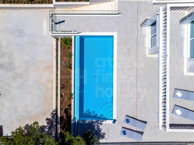 Villa Blu Sumartin , Brac , Islands 
