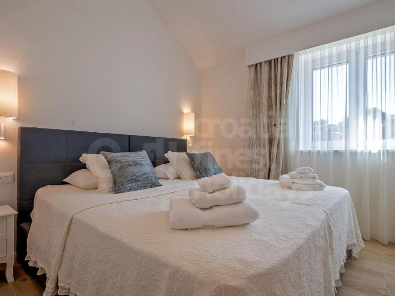 Villa Blu Sumartin , Brac , Islands 