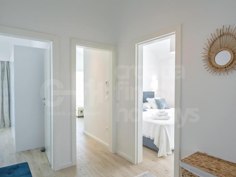 Villa Blu Sumartin , Brac , Islands 