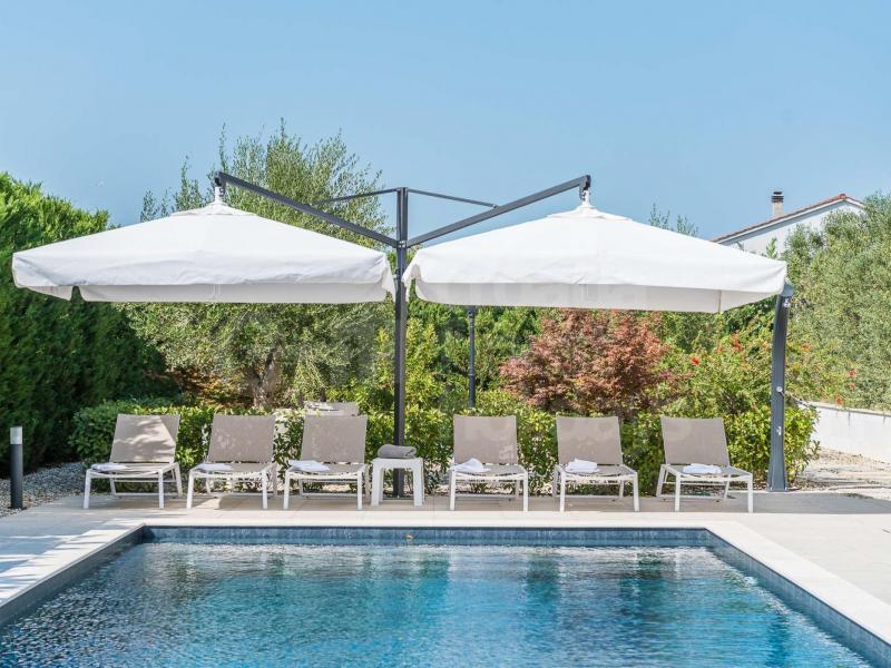 Villa Dore , Dalmatian Hinterland 