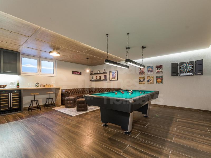 Villa Dore , Dalmatian Hinterland 