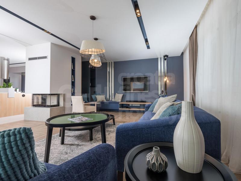 Villa Dore , Dalmatian Hinterland 