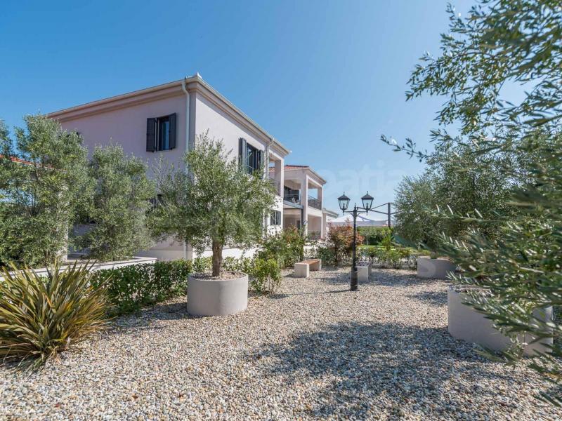 Villa Dore , Dalmatian Hinterland 