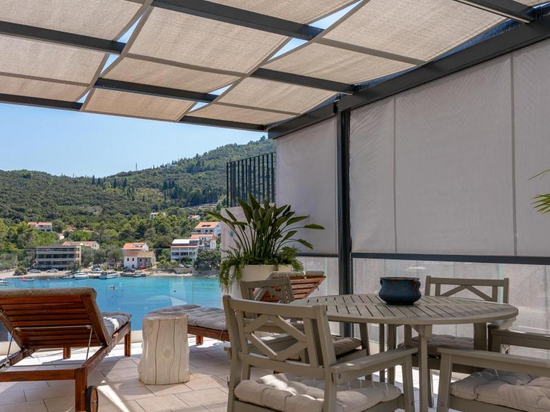 Villa Sea la Vie , Dalmatian Hinterland 