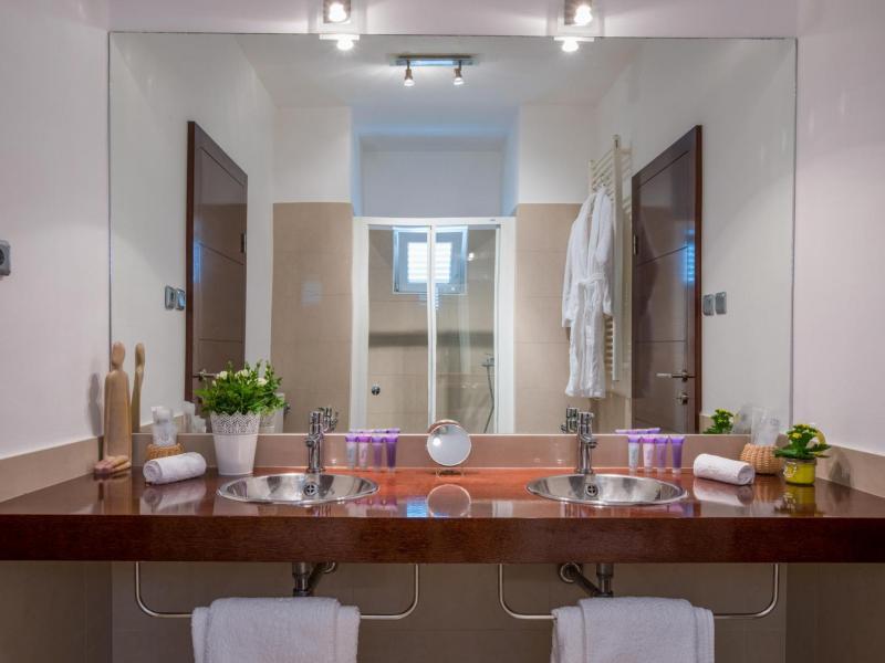 Villa Verbanicum , Istria 