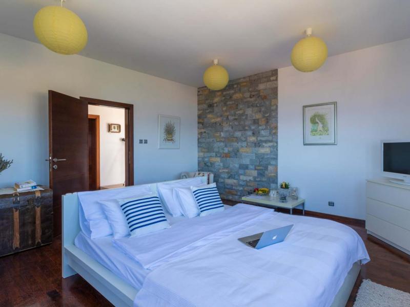 Villa Verbanicum , Istria 