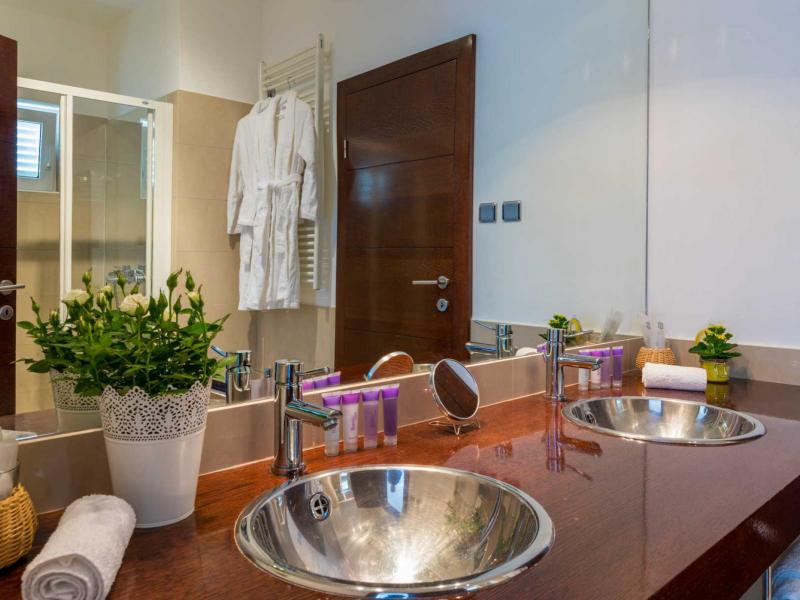 Villa Verbanicum , Istria 