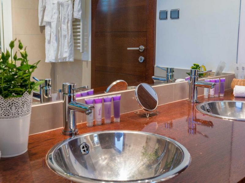 Villa Verbanicum , Istria 