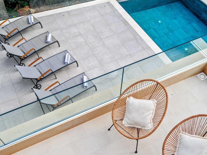 Villa Pedra , Islands 