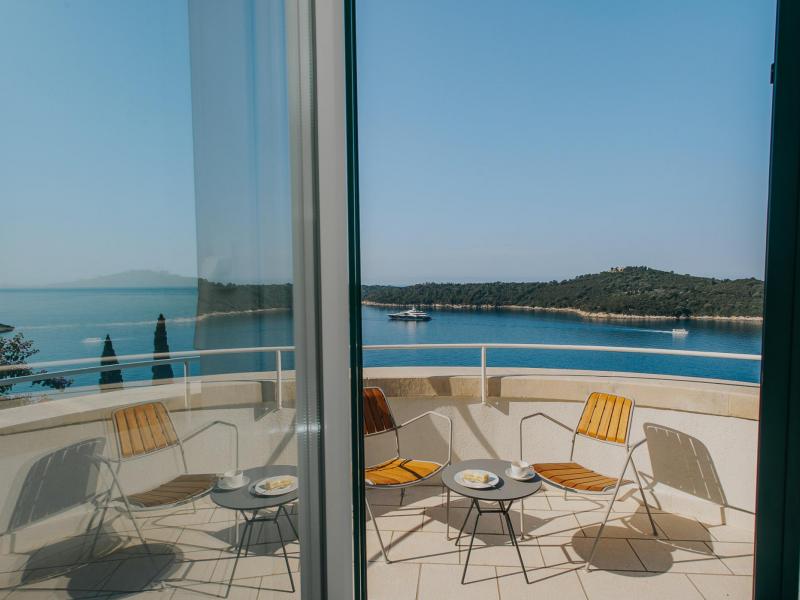 Villa Grande Bellezza , Dubrovnik 