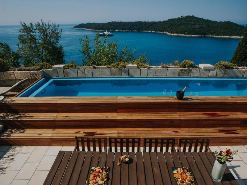Villa Grande Bellezza , Dubrovnik 