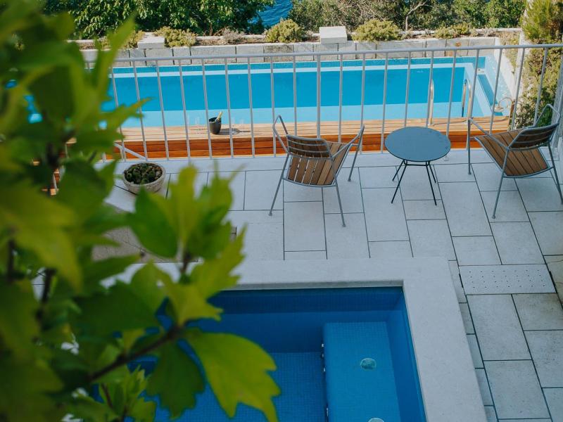 Villa Grande Bellezza , Dubrovnik 