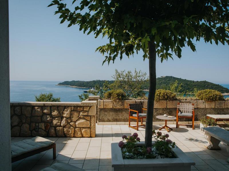 Villa Grande Bellezza , Dubrovnik 