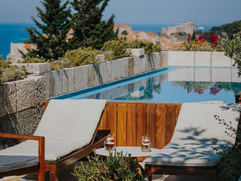 Villa Grande Bellezza , Dubrovnik 