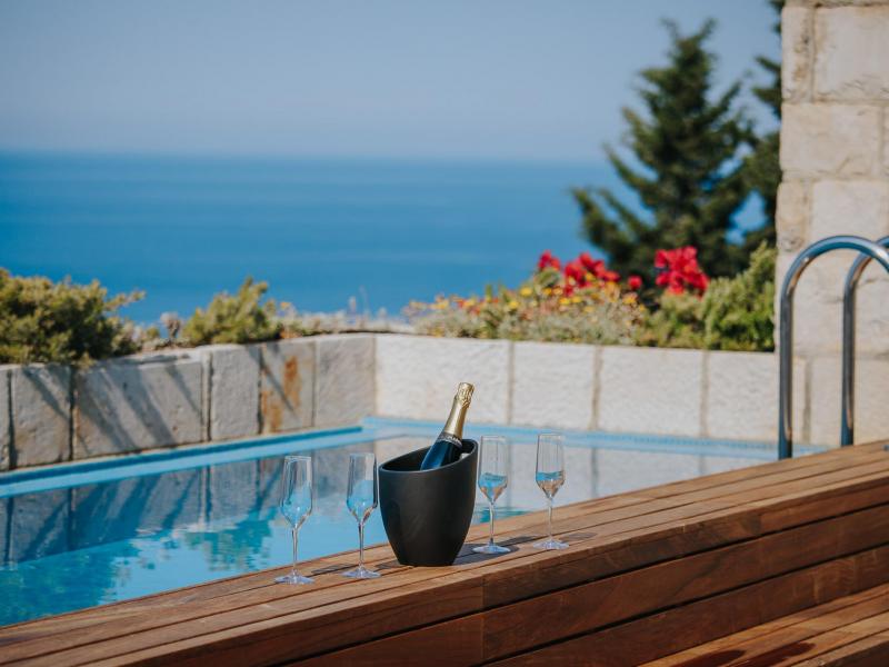 Villa Grande Bellezza , Dubrovnik 