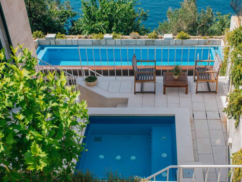 Villa Grande Bellezza , Dubrovnik 