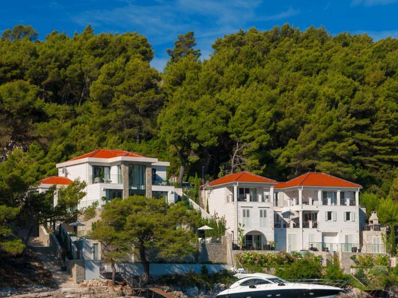 Villa La Cream , Islands 