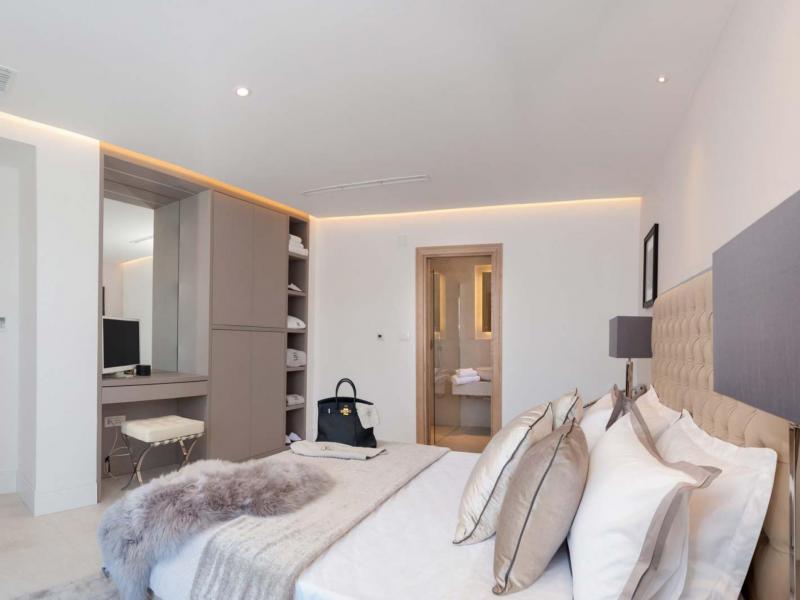 Villa La Cream , Islands 