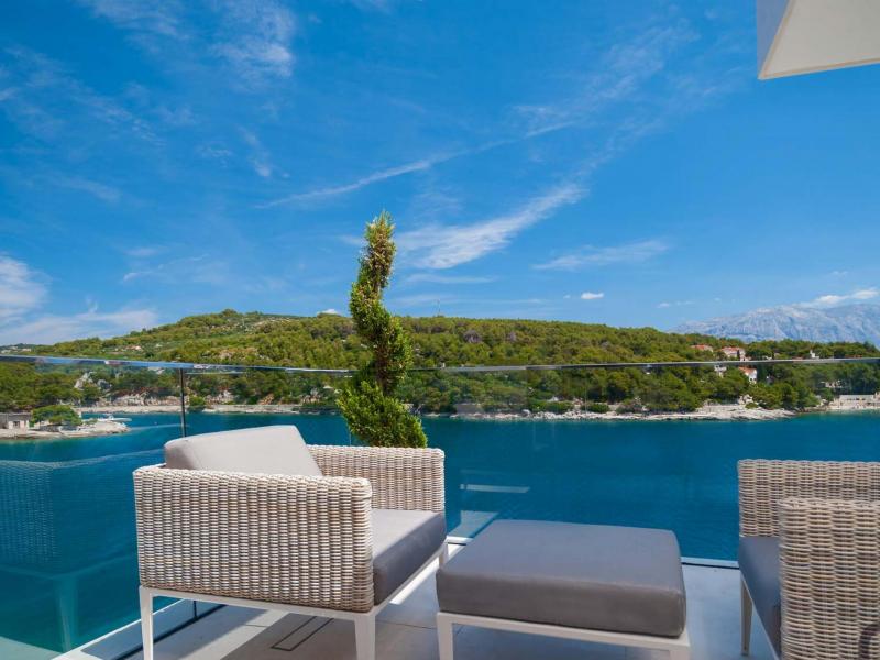 Villa La Cream , Islands 