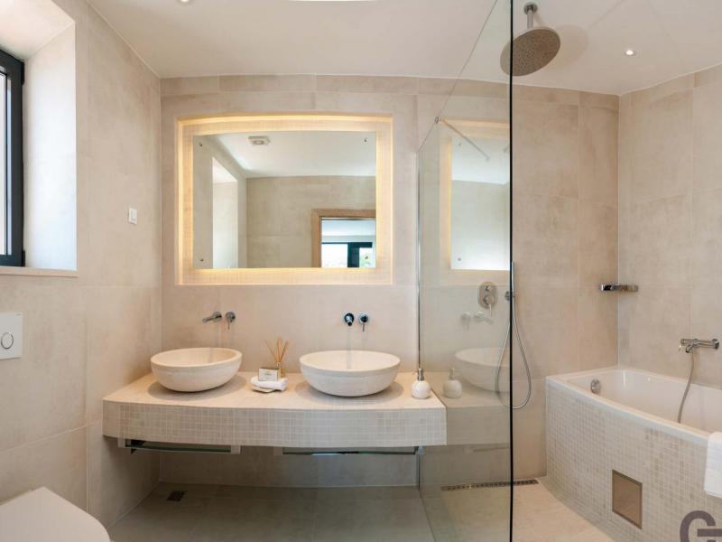 Villa La Cream , Islands 