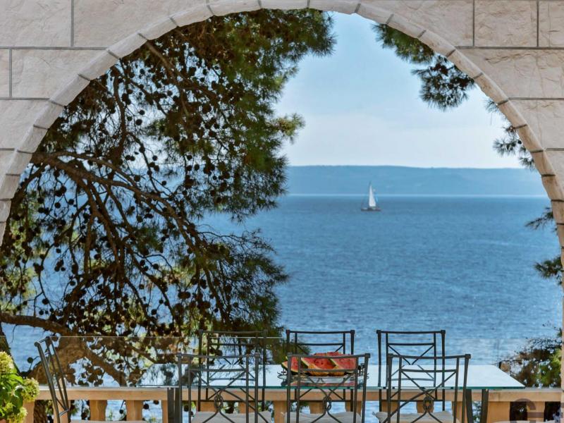 Villa Lavander , Islands 