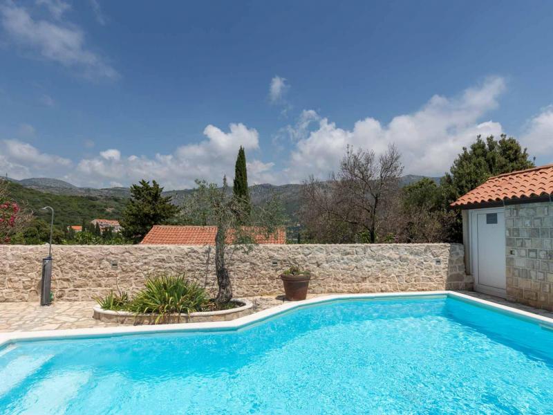 Villa Zaton Imperial , Dubrovnik region 