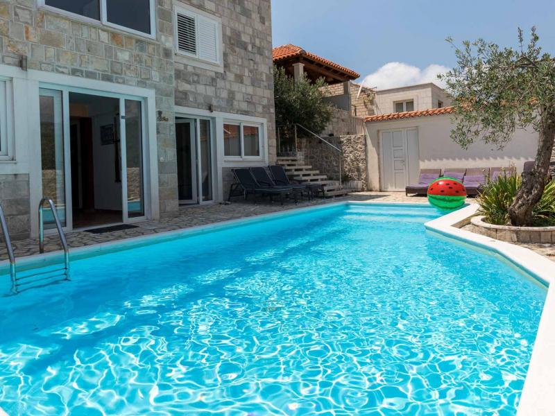 Villa Zaton Imperial , Dubrovnik region 