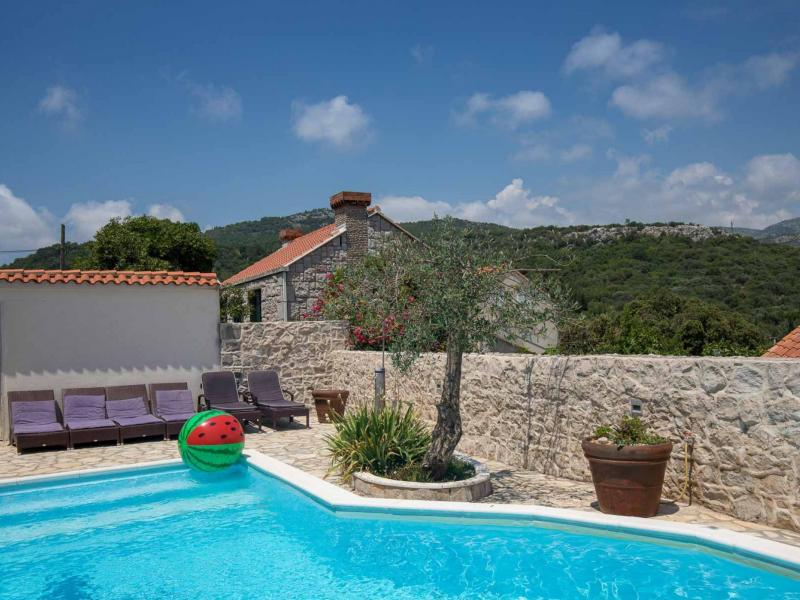 Villa Zaton Imperial , Dubrovnik region 