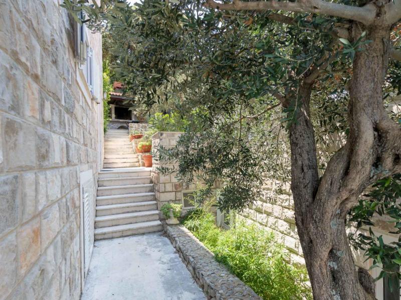 Villa Zaton Imperial , Dubrovnik region 