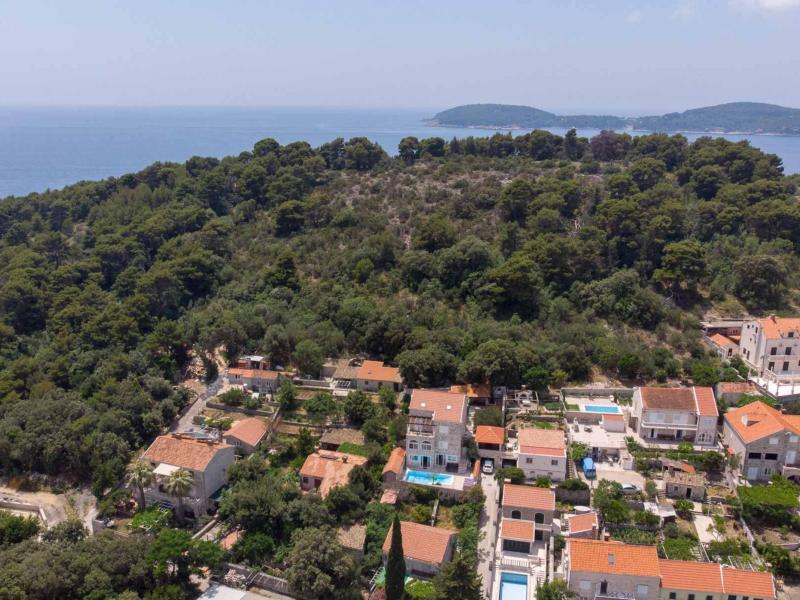 Villa Zaton Imperial , Dubrovnik region 