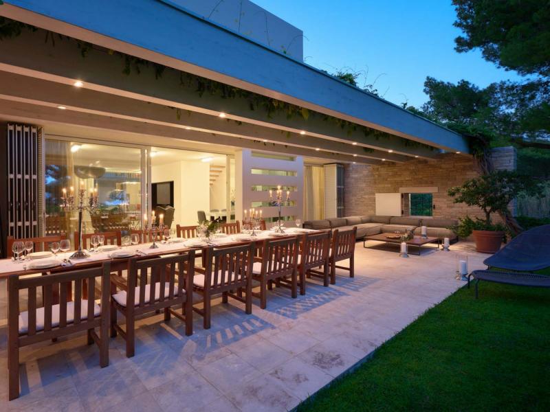 Villa Bol Exclusive , Islands 