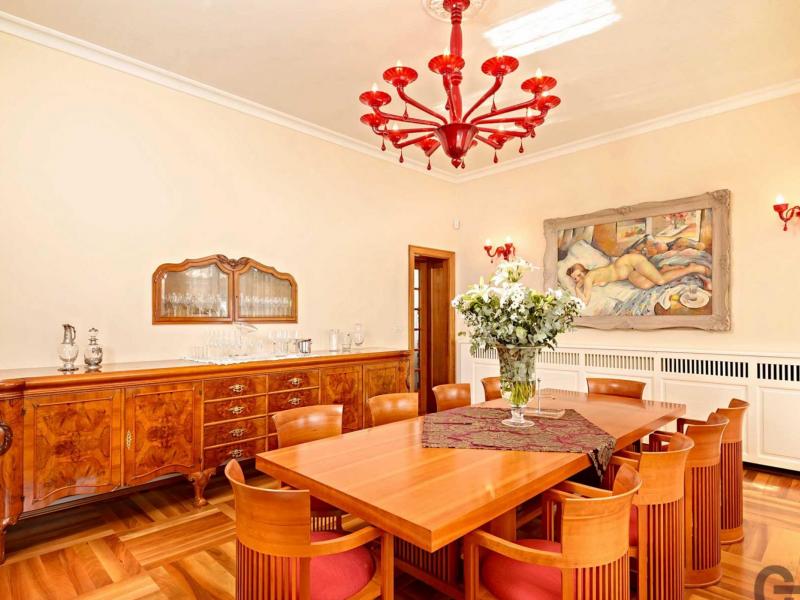 Villa Spalato Exclusive , Dalmatian Hinterland 