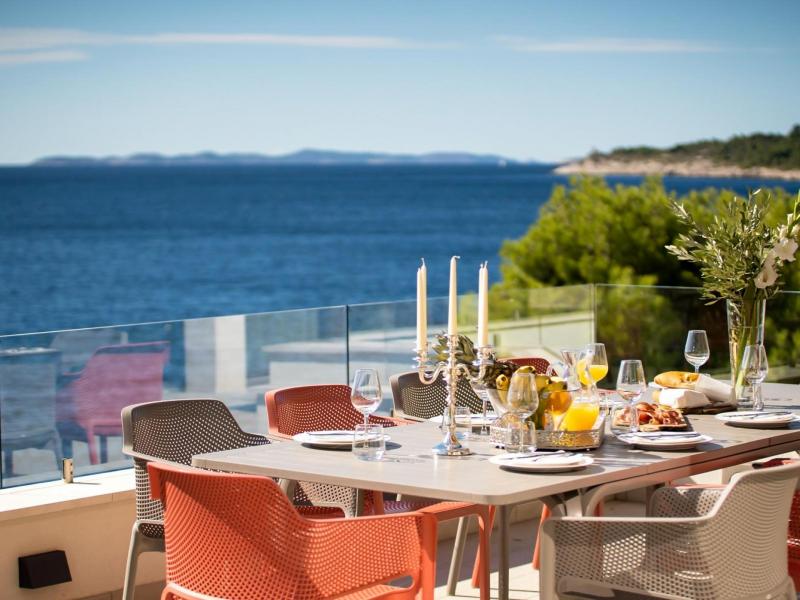 Villa Magic Primosten , Dalmatian Hinterland 