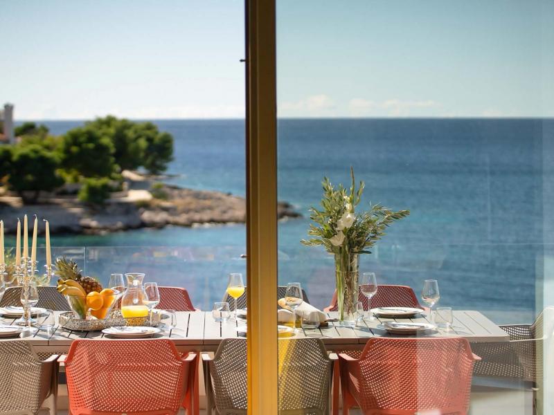 Villa Magic Primosten , Dalmatian Hinterland 