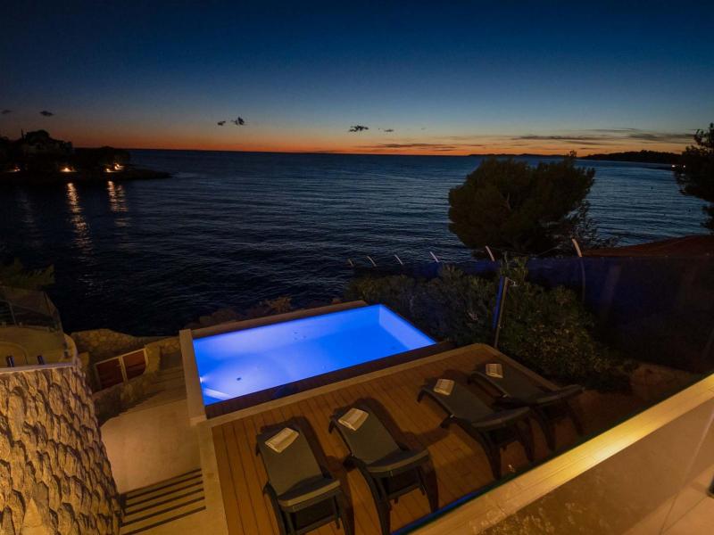 Villa Magic Primosten , Dalmatian Hinterland 