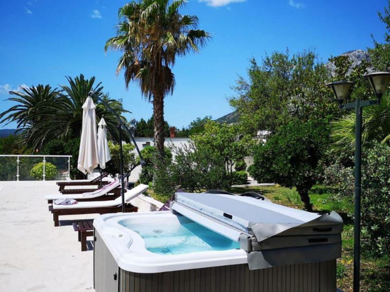 Villa Orebic Residence , Dubrovnik region 