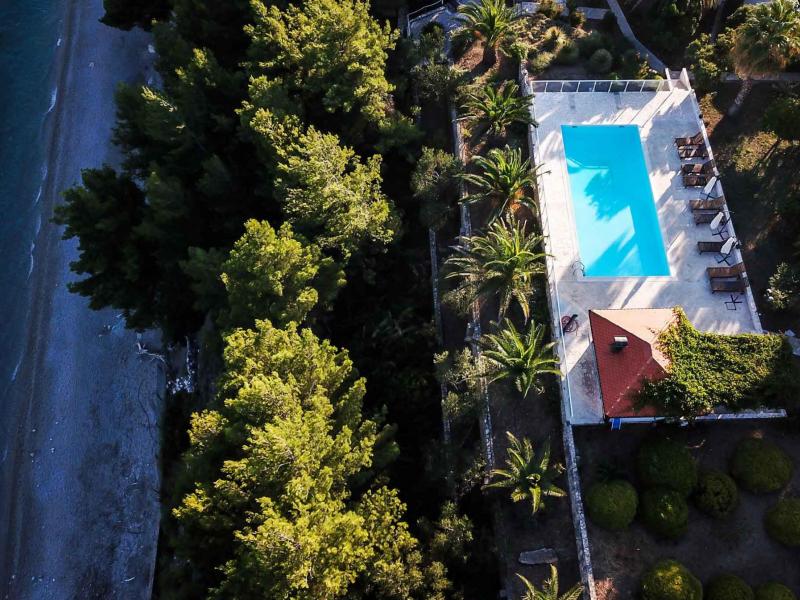 Villa Orebic Residence , Dubrovnik region 