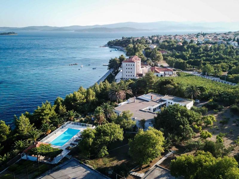 Villa Orebic Residence , Dubrovnik region 